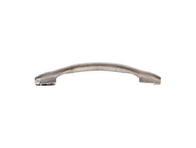 Front bumper reinforcement bar - Renault LAGUNA III PH.2 - Blanc - 752100002R - H1-7164H