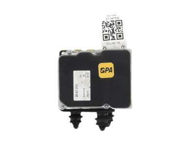 ABS pump motor - Audi Q5 I PH.1 - 8R0614517T - S1-3475W