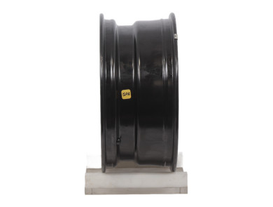 Steel wheel - Peugeot 607 PH.2 - 5401N5 - Z1-8260W