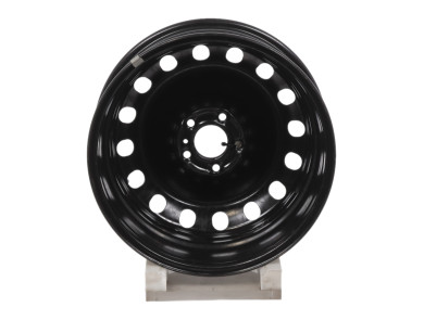 Steel wheel - Peugeot 607 PH.2 - 5401N5 - Z1-8260W