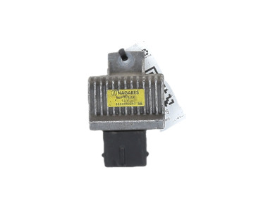 Glow cycle control unit - Renault TRAFIC II PH.2 - 8200859243 - S1-7315X