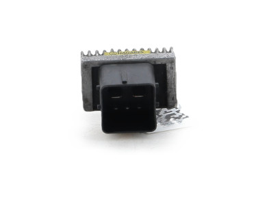 Glow cycle control unit - Renault TRAFIC II PH.2 - 8200859243 - S1-7315X