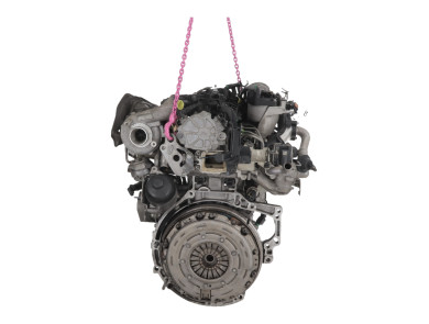 Engine type 9H05 - Peugeot 3008 I PH.1 - Y1-3559T