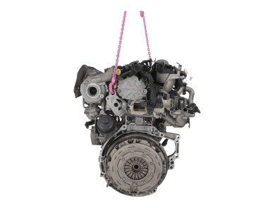 Moteur type 9H05 - Peugeot 3008 I PH.1 - Y1-3559T