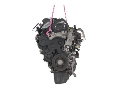 Engine type 9H05 - Peugeot 3008 I PH.1 - Y1-3559T