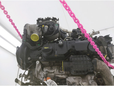 Engine type 9H05 - Peugeot 3008 I PH.1 - Y1-3559T