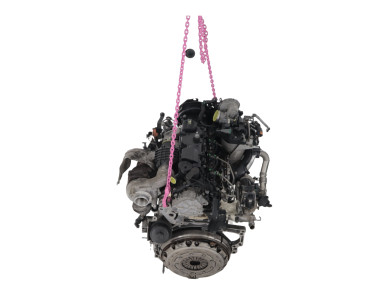 Moteur type 9H05 - Peugeot 3008 I PH.1 - Y1-3559T
