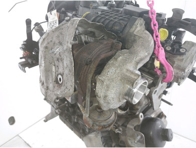 Moteur type 9H05 - Peugeot 3008 I PH.1 - Y1-3559T
