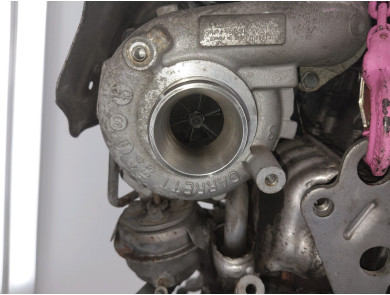Engine type 9H05 - Peugeot 3008 I PH.1 - Y1-3559T