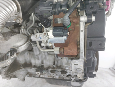 Engine type 9H05 - Peugeot 3008 I PH.1 - Y1-3559T