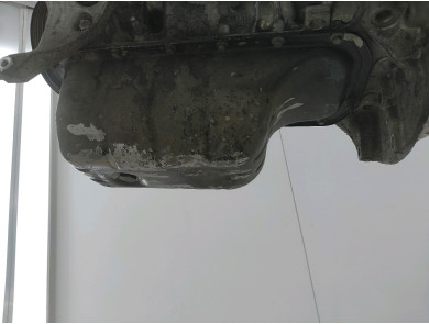 Moteur type 9H05 - Peugeot 3008 I PH.1 - Y1-3559T