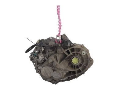 Boîte de vitesses type TL4054 - Renault SCENIC III PH.2 - A1-6077K