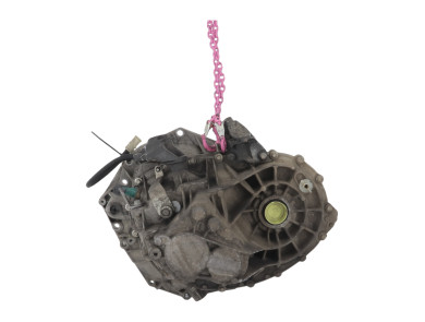 Boîte de vitesses type TL4054 - Renault SCENIC III PH.2 - A1-6077K