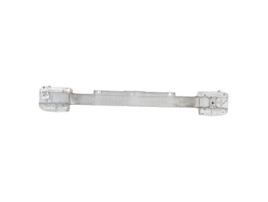 Traverse de pare choc avant - Renault LAGUNA III PH.2 - Gris Clair - 752100002R - F1-7001T