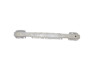 Traverse de pare choc avant - Renault LAGUNA III PH.2 - Gris Clair - 752100002R - F1-7001T