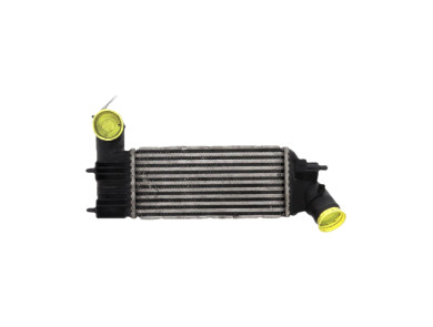 Intercooler used - Peugeot 607 - 0384 J8