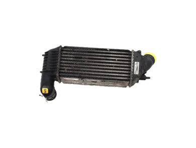 Intercooler - Peugeot 607 PH.2 - 0384J8 - S1-8331W