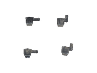 Parking assistance rear radars - Renault TRAFIC II PH.2 - 284423020R - T1-7226K