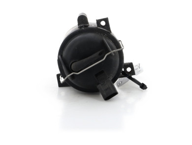 Right front fog light - Volkswagen POLO IV PH.1 - 6Q0941700 - E1-8749T