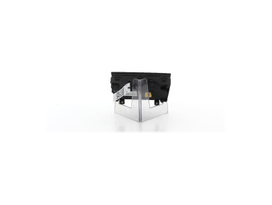 Heating control panel - Fiat DUCATO III PH.2 - 735535097 - P1-3311N