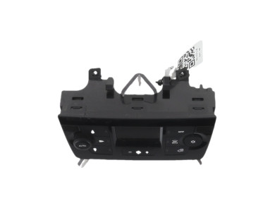 Commande de chauffage - Fiat DUCATO III PH.2 - 735535097 - P1-3311N