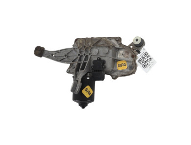 Right front wiper motor - Renault SCENIC III PH.1 - 288106583R - E1-8684W