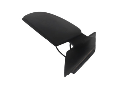 Left wing mirror - Volkswagen POLO V PH.1 - Blanc - 6C1857507A9B9 - G1-6910I