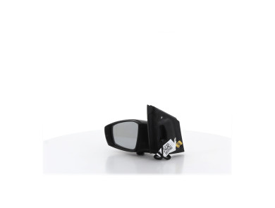 Left wing mirror - Volkswagen POLO V PH.1 - Blanc - 6C1857507A9B9 - G1-6910I