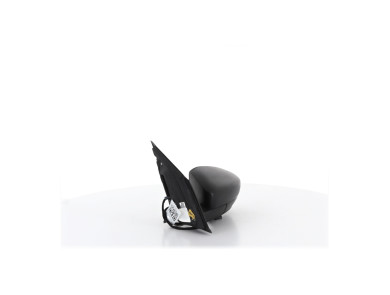 Left wing mirror - Volkswagen POLO V PH.1 - Blanc - 6C1857507A9B9 - G1-6910I