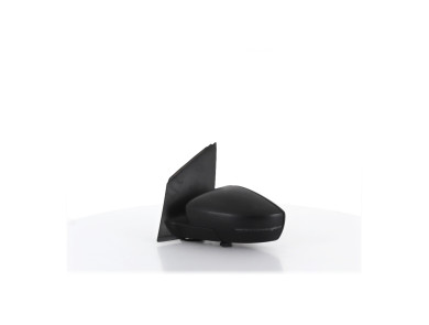 Left wing mirror - Volkswagen POLO V PH.1 - Blanc - 6C1857507A9B9 - G1-6910I