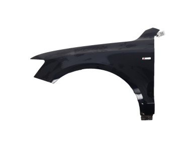 Left front fender used - Audi Q5 - 8R0821105A