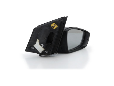 Right wing mirror - Volkswagen POLO V PH.1 - Blanc - 6C1857508A9B9 - S1-6922L