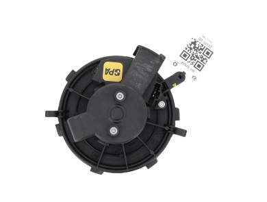 Soufflerie/Pulseur occasion - Fiat DUCATO - 77369245