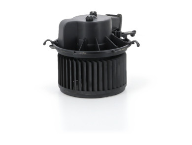 Soufflerie/Pulseur - Fiat DUCATO III PH.2 - 77369245 - Q1-3252Z