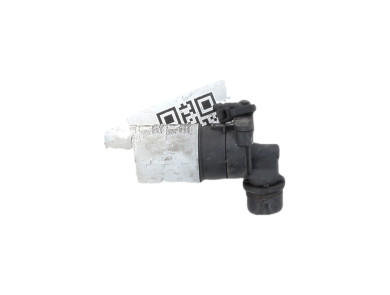Washer fluid pump - Renault TRAFIC II PH.2 - 7700428390 - H1-7224M