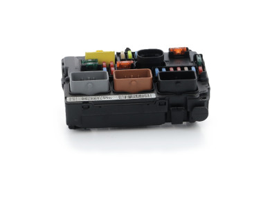 Boitier BSM - Citroen C3 II PH.1 - 9667199780 - U1-8639R