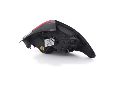 Left rear light - Citroen C4 II PH.2 - 9808624480 - X1-8744C