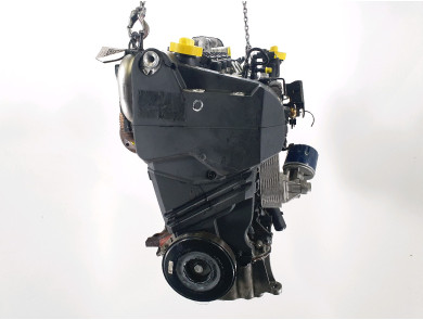 Moteur type K9K832 - Renault SCENIC III PH.1 - Z0-3829Q
