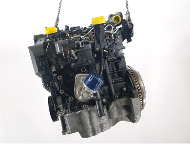 Moteur type K9K832 - Renault SCENIC III PH.1 - Z0-3829Q