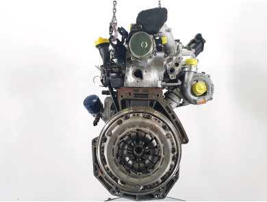 Moteur type K9K832 - Renault SCENIC III PH.1 - Z0-3829Q