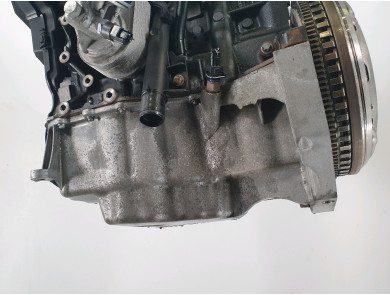 Engine type K9K832 - Renault SCENIC III PH.1 - Z0-3829Q