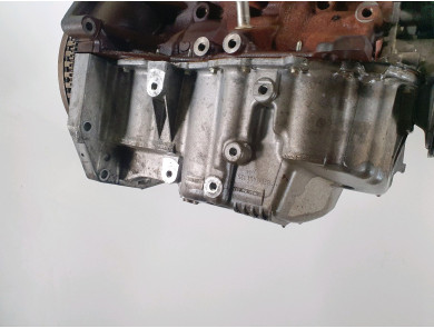 Engine type K9K832 - Renault SCENIC III PH.1 - Z0-3829Q