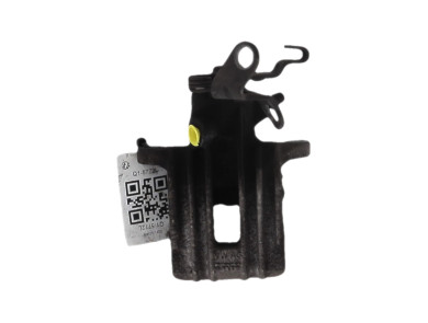 Left rear brake caliper - Seat LEON II PH.1 - 1K0615423J - Q1-5772L