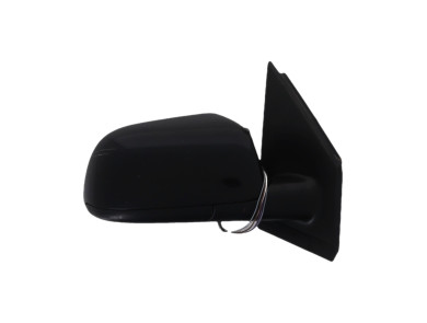 Right wing mirror - Volkswagen POLO IV PH.1 - Noir - 6Q1857508G01C - G1-1761F