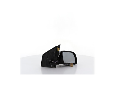 Right wing mirror - Volkswagen POLO IV PH.1 - Noir - 6Q1857508G01C - G1-1761F
