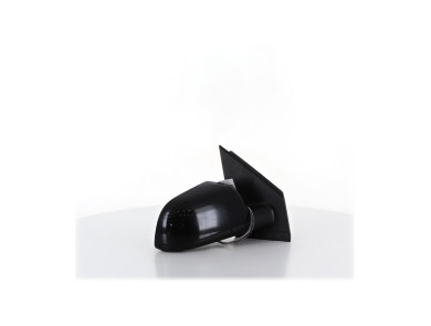 Right wing mirror - Volkswagen POLO IV PH.1 - Noir - 6Q1857508G01C - G1-1761F