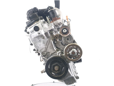 Engine used - Honda CR-Z - LEA1