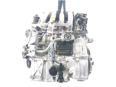 Engine type LEA1 - Honda CR-Z PH.1 - V1-3670L