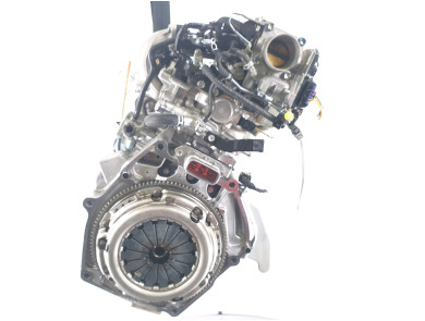 Engine type LEA1 - Honda CR-Z PH.1 - V1-3670L
