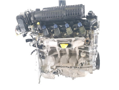 Engine type LEA1 - Honda CR-Z PH.1 - V1-3670L